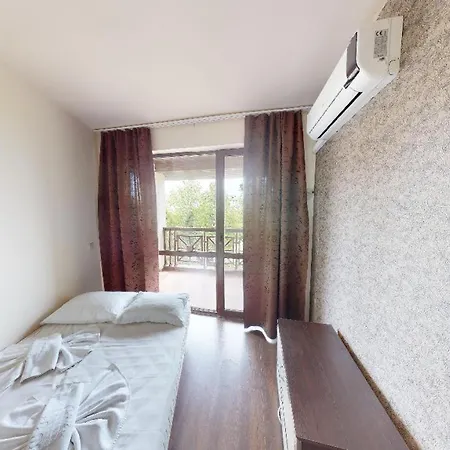 ヴィラ Imperial Heights Villas *