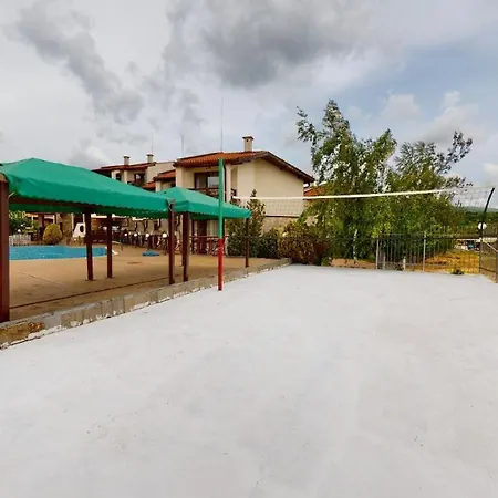 ヴィラ Imperial Heights Villas