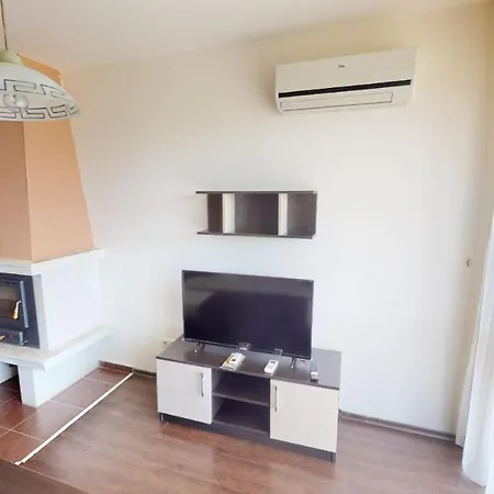 ヴィラ Imperial Heights Villas