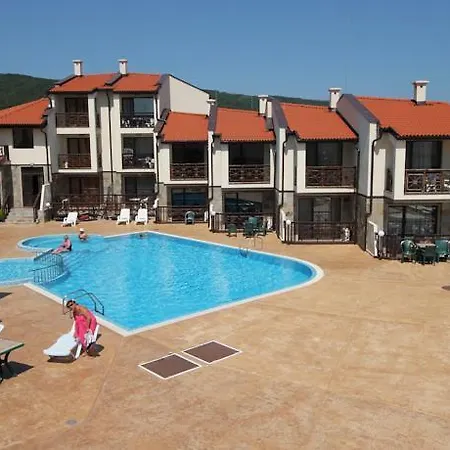ヴィラ Imperial Heights Villas