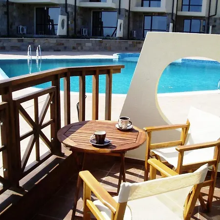 Imperial Heights Villas ヴィラ