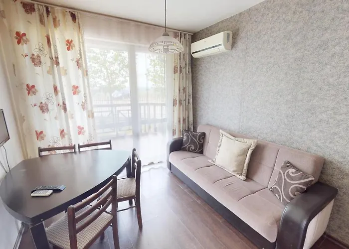 Villa Imperial Heights Villas Sunny Beach