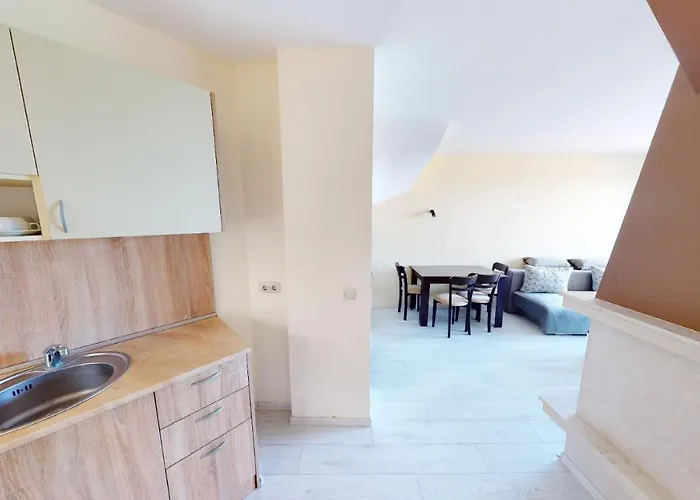 Imperial Heights Villas Villa *