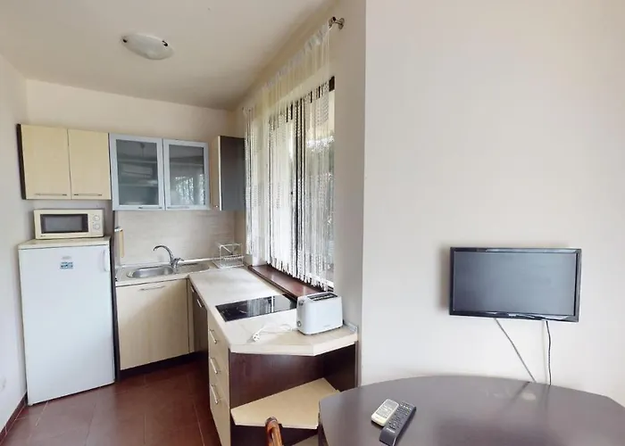 Imperial Heights Villas Villa