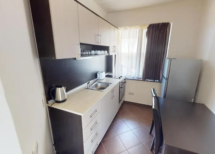 Imperial Heights Villas * Slantchev Briag