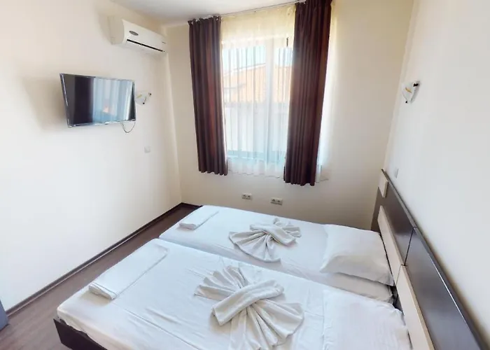 Imperial Heights Villas Villa *