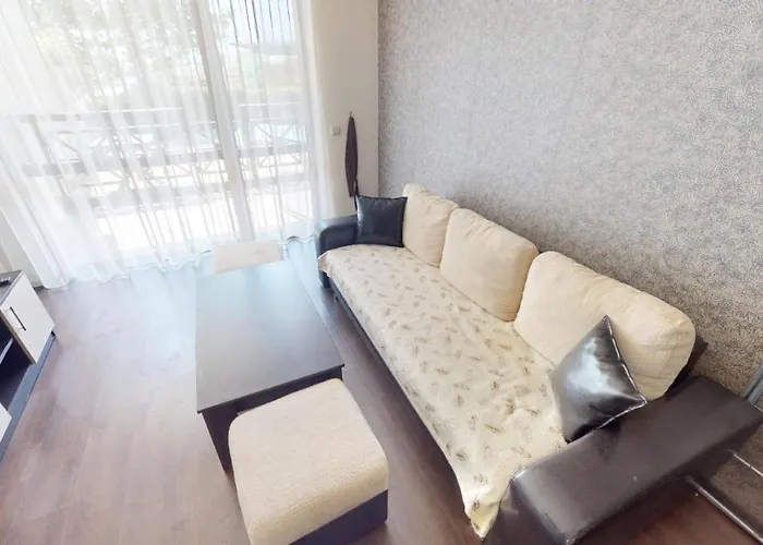 Villa Imperial Heights Villas