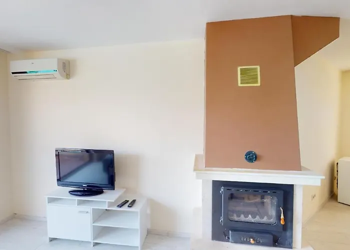 Imperial Heights Villas Sunny Beach