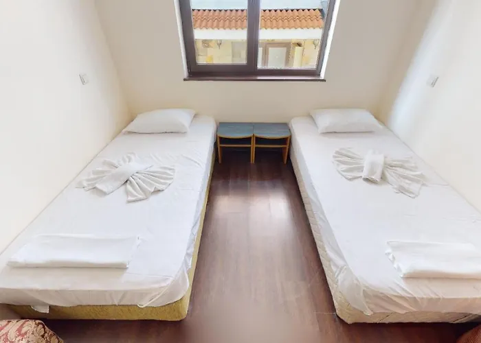 Imperial Heights Villas Villa *