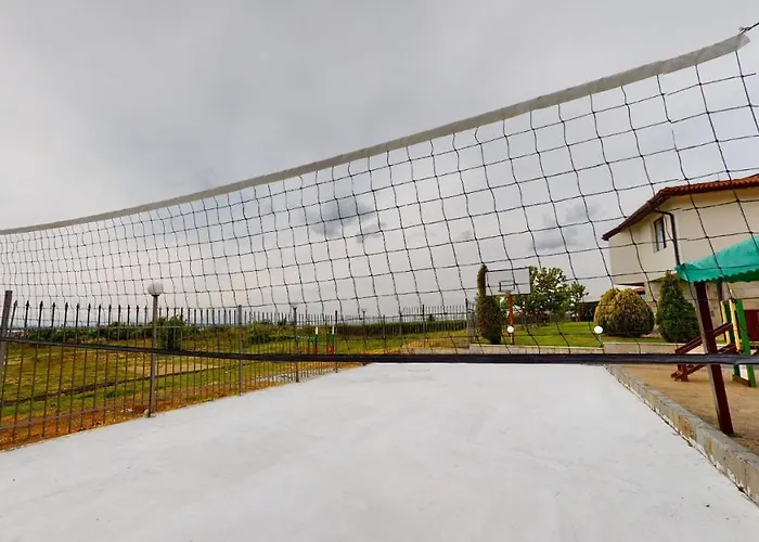 Βίλα Imperial Heights Villas Σάνι Μπιτς