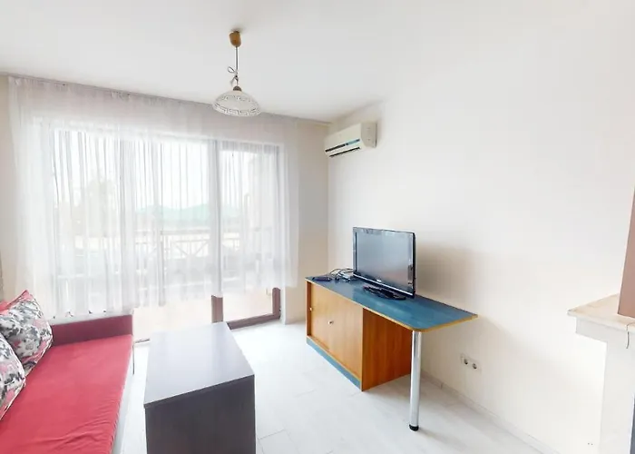 Βίλα Imperial Heights Villas *