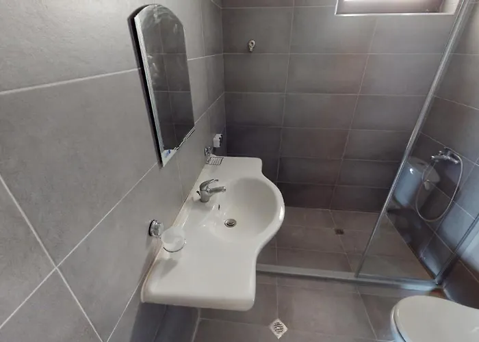 Βίλα Imperial Heights Villas *