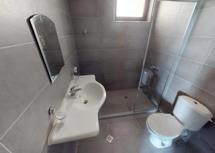 Imperial Heights Villas Σάνι Μπιτς