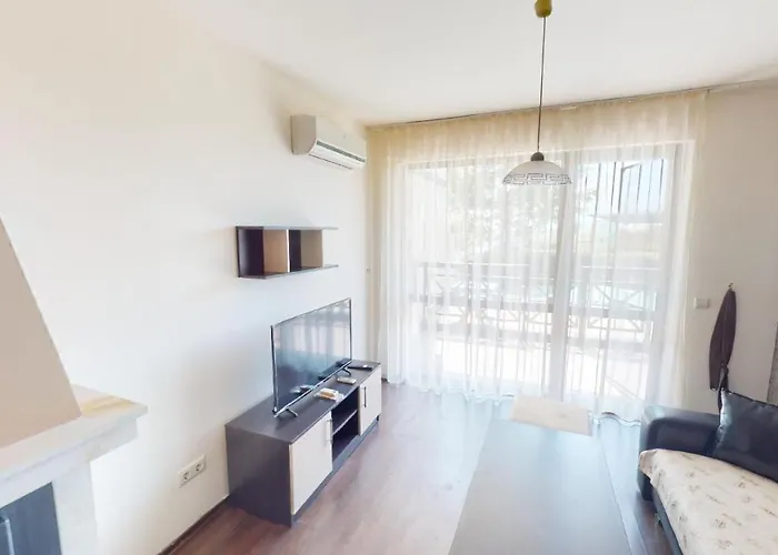 Imperial Heights Villas Βίλα *