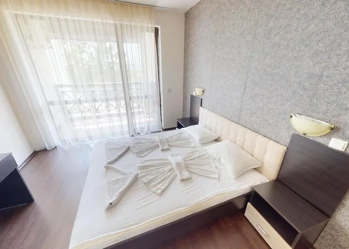 Imperial Heights Villas Βίλα *