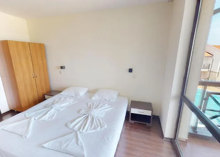 Imperial Heights Villas