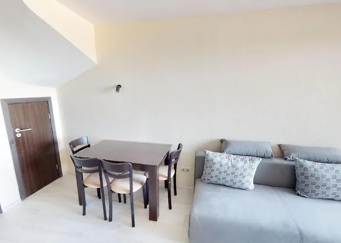 Βίλα Imperial Heights Villas Σάνι Μπιτς