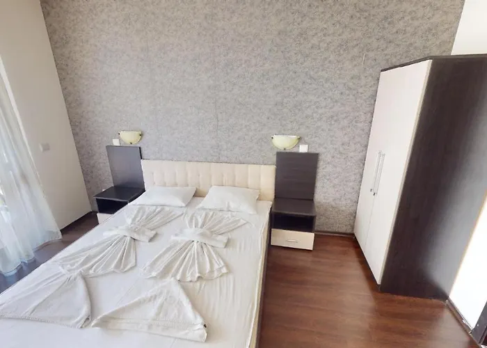 Imperial Heights Villas Βίλα *