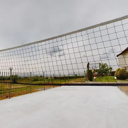 빌라 Imperial Heights Villas 써니비치