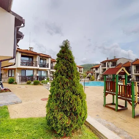 Imperial Heights Villas 빌라