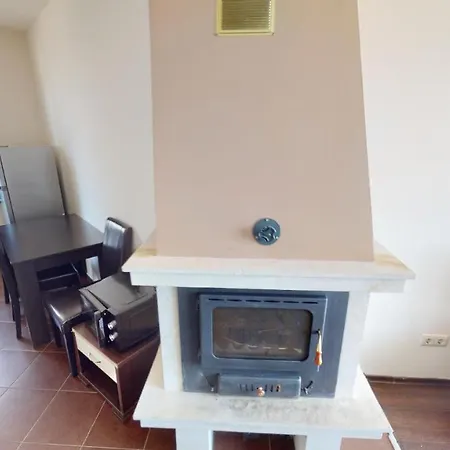 Imperial Heights Villas *