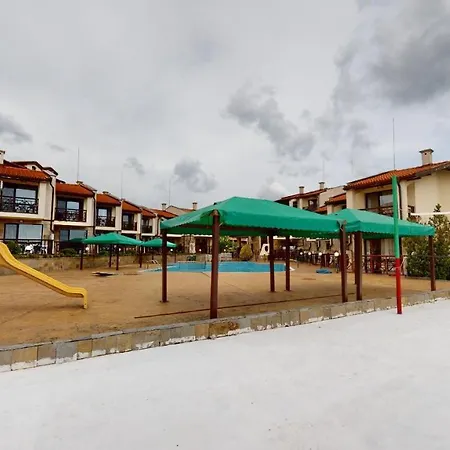 빌라 Imperial Heights Villas 써니비치