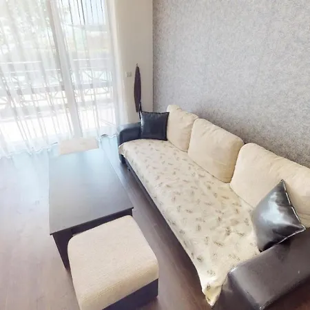 빌라 Imperial Heights Villas