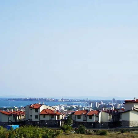 빌라 Imperial Heights Villas