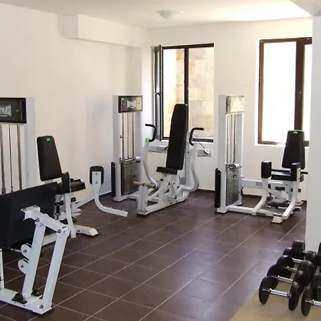 Imperial Heights Villas * 써니비치