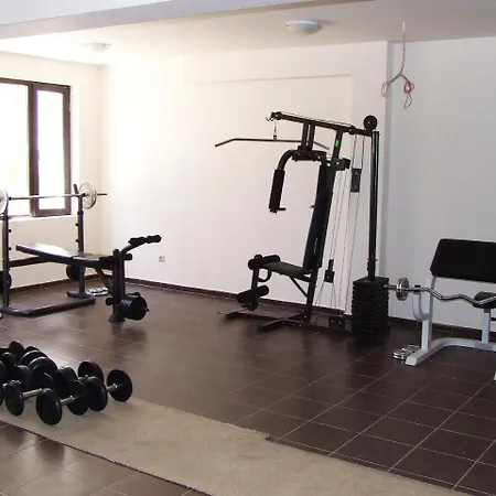 Imperial Heights Villas * 써니비치