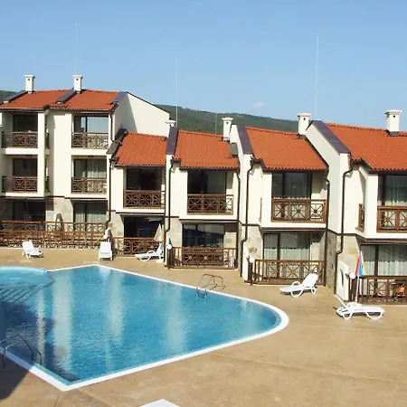 Imperial Heights Villas 빌라