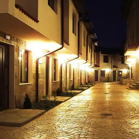 빌라 Imperial Heights Villas