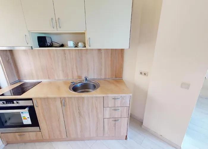 Imperial Heights Villas Βίλα Σάνι Μπιτς