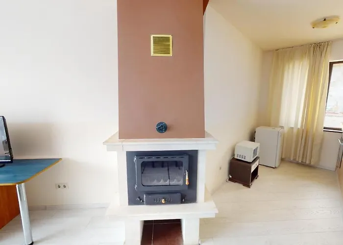 Imperial Heights Villas Βίλα