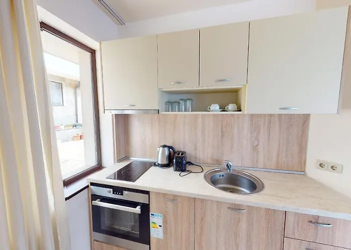 Imperial Heights Villas Σάνι Μπιτς