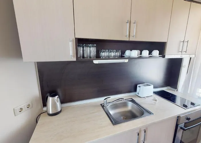 Imperial Heights Villas *