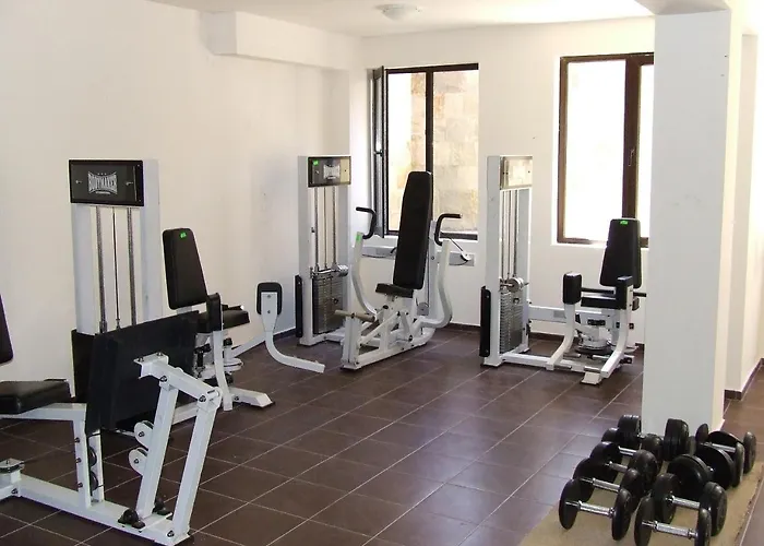 Imperial Heights Villas * Σάνι Μπιτς