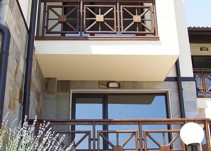 Imperial Heights Villas