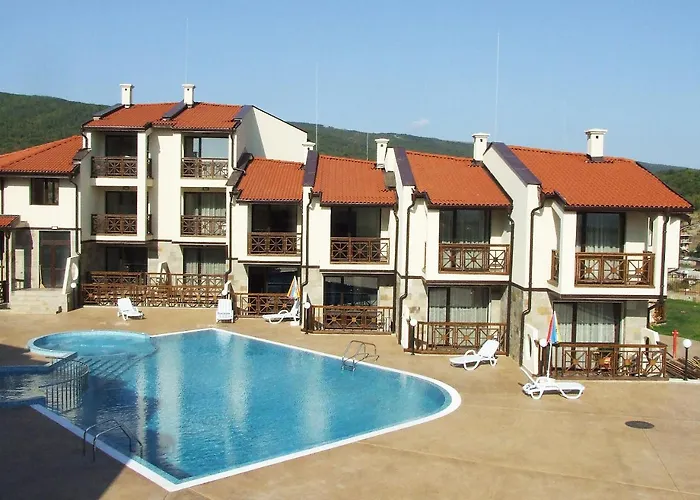 Imperial Heights Villas Βίλα